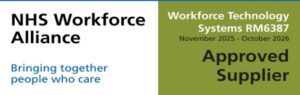 NHS Workforce Alliance RM6387