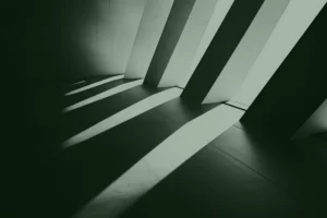 Abstract dark background graphic